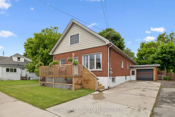 313 Upper Gage Avenue