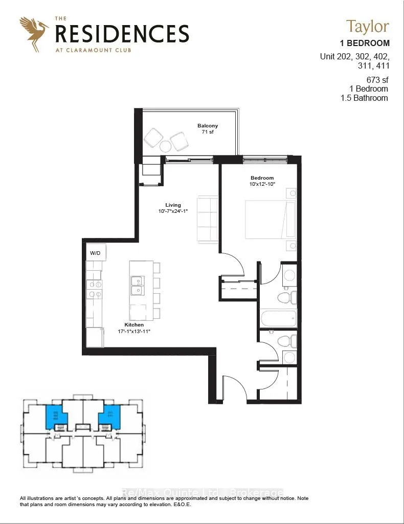 12 Clara Drive — photo 3