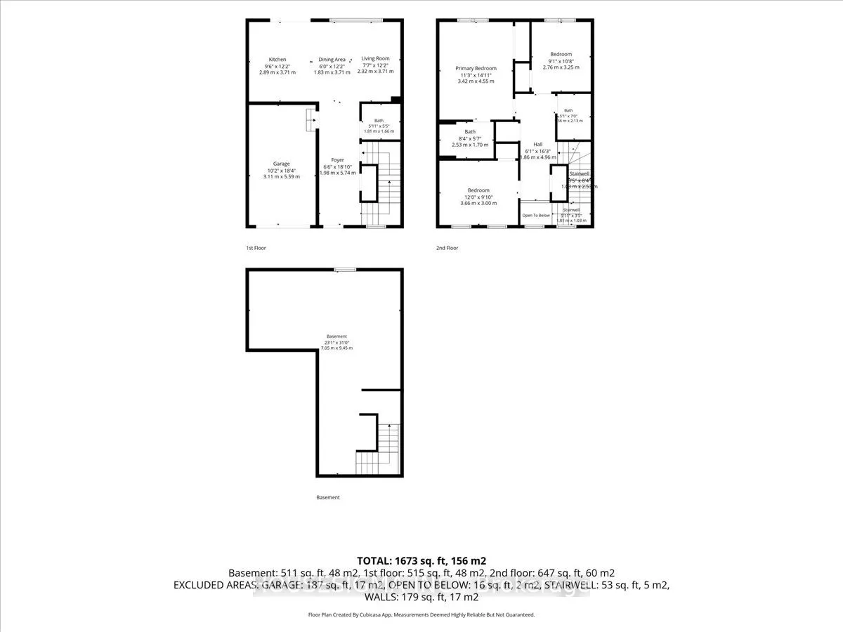 54 Campbell Crescent — photo 38