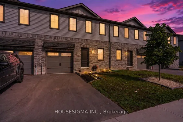 54 Campbell Crescent