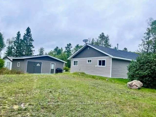 167 & 170 Road 5 North