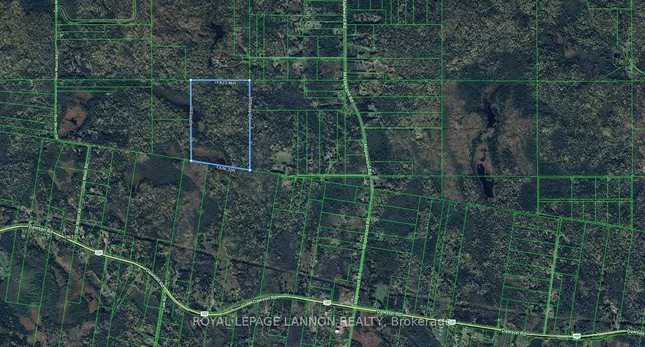 0 Mapleward Rd — photo 2