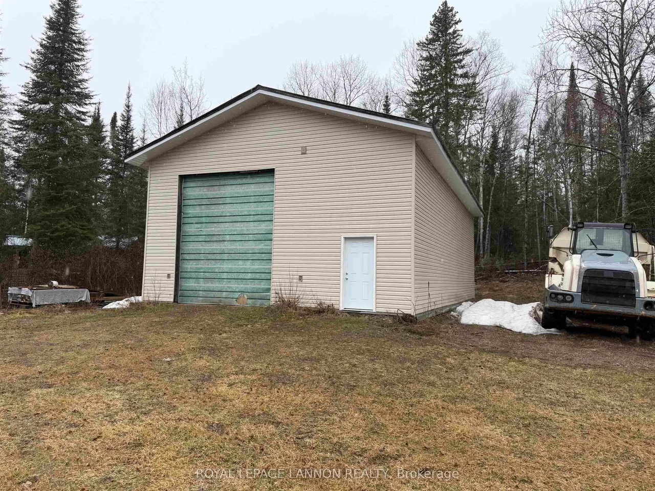 Lot 10 Grann Drive