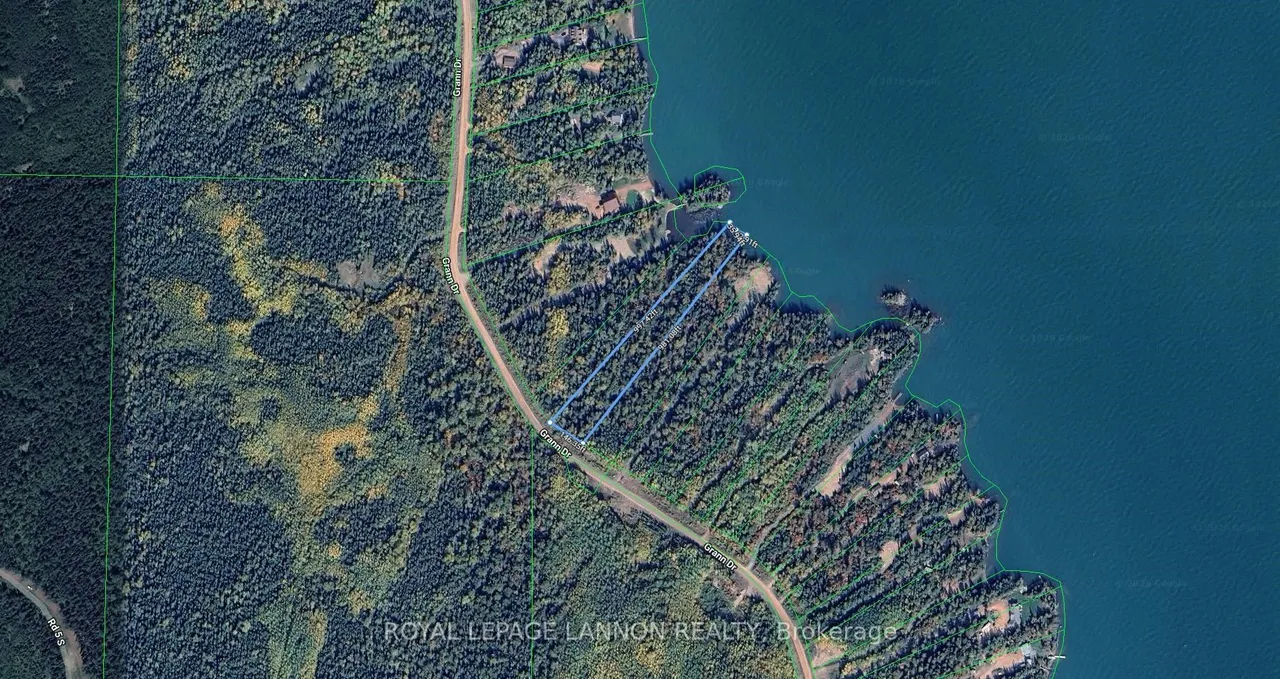 Lot 32 Grann Drive — photo 5