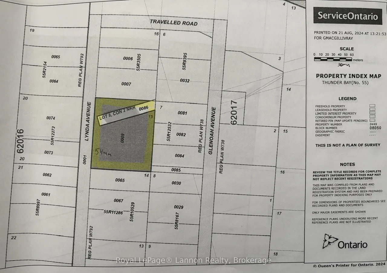 2170 Lynda Avenue — photo 2