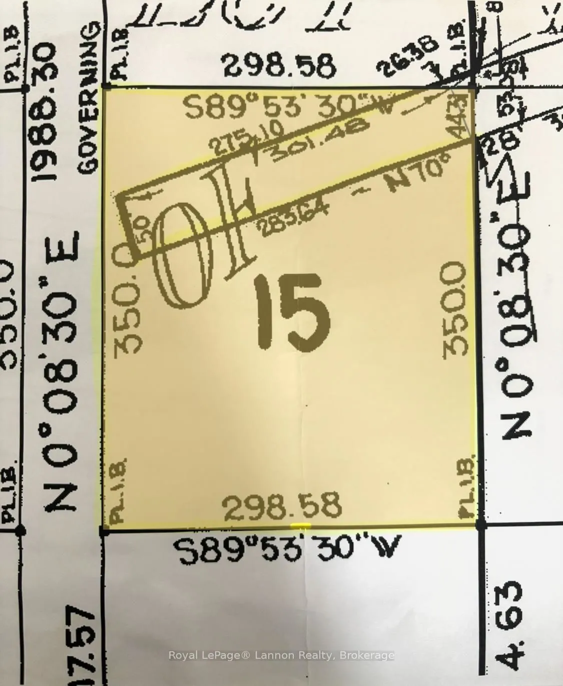2170 Lynda Avenue — photo 3