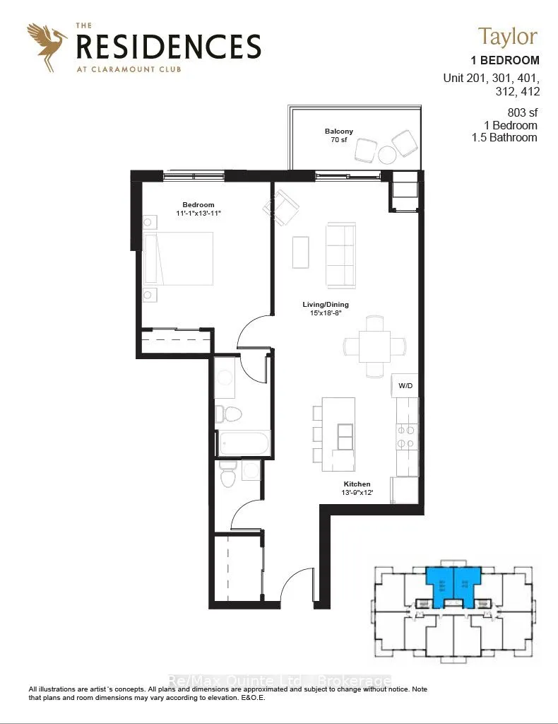 12 Clara Drive — photo 3