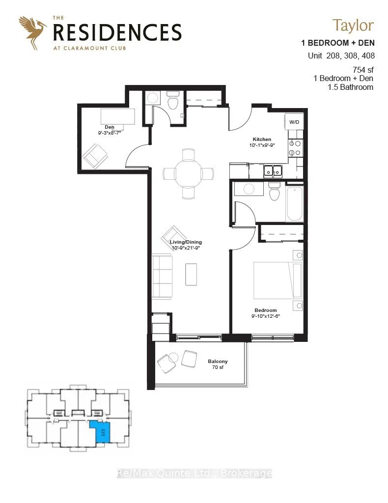 12 Clara Drive — photo 3