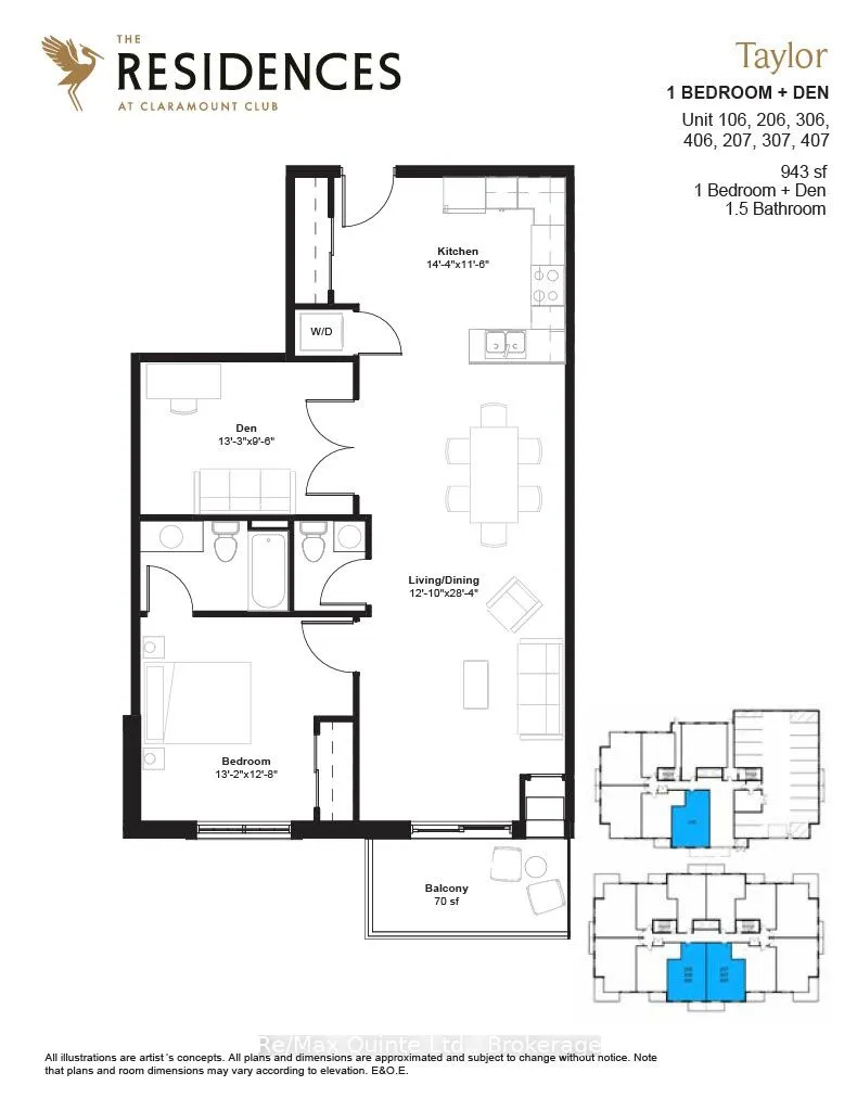 12 Clara Drive — photo 3