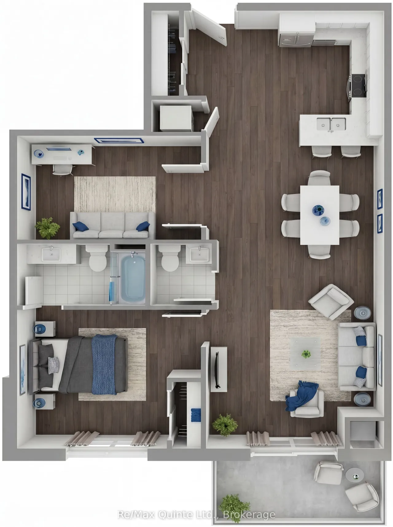 12 Clara Drive