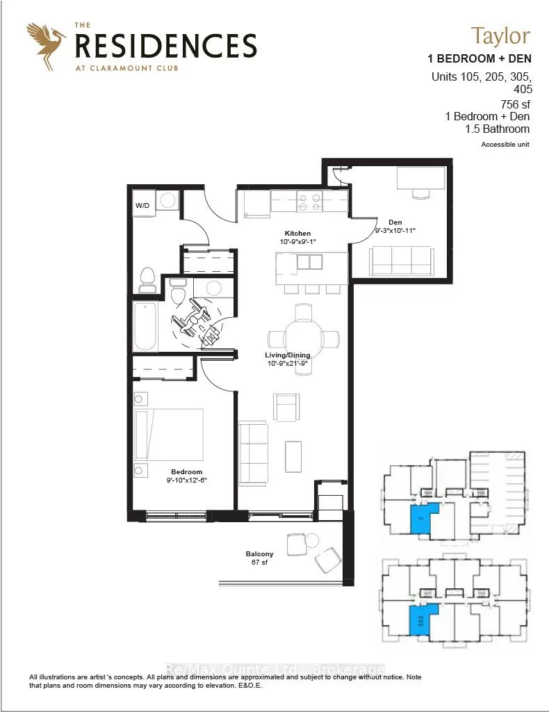 12 Clara Drive — photo 3