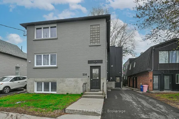 216 Mcarthur Avenue