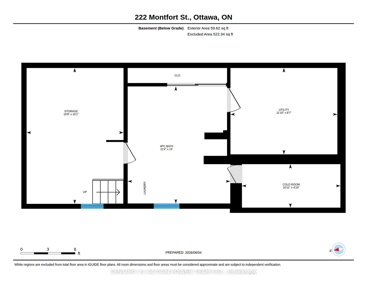 222 Montfort Street — photo 25