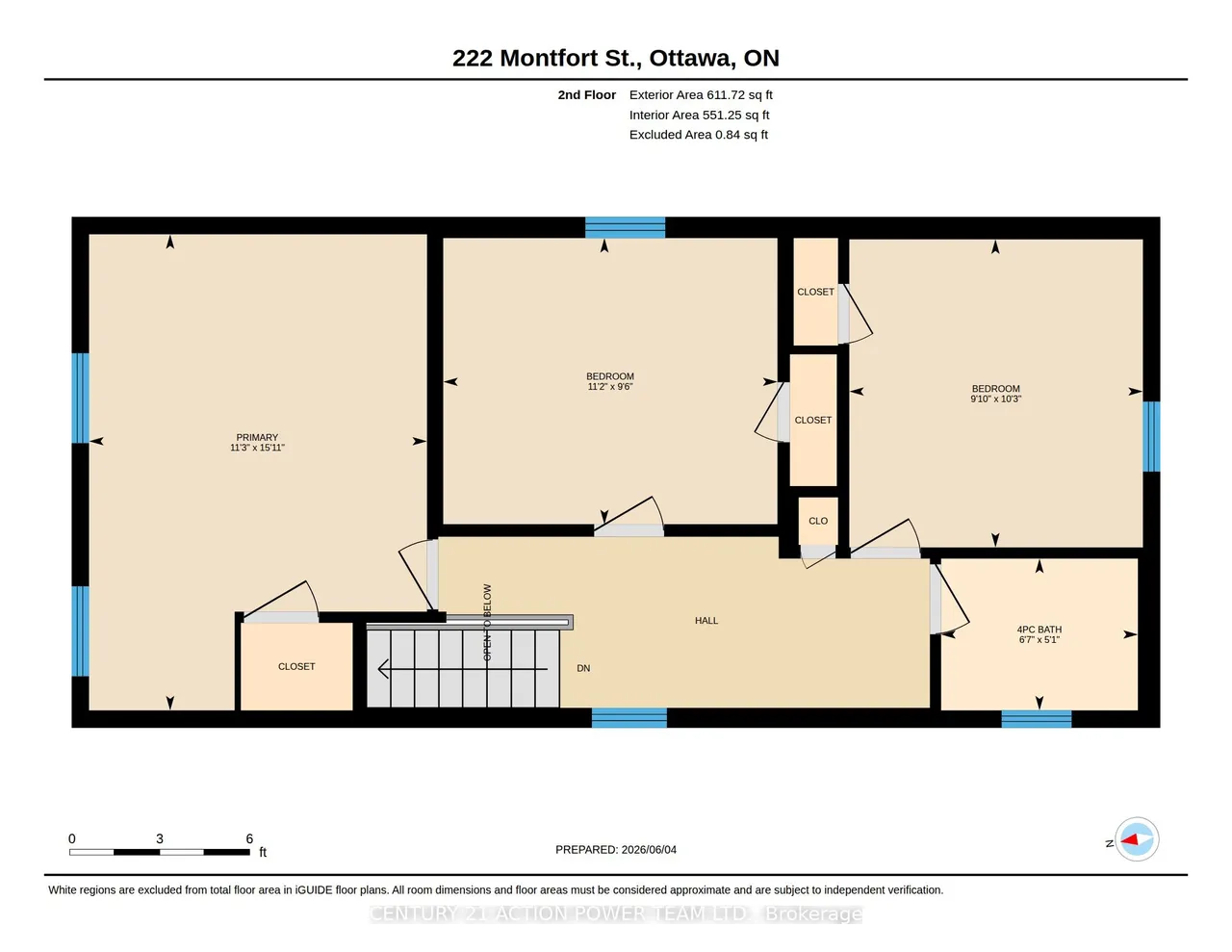 222 Montfort Street — photo 24