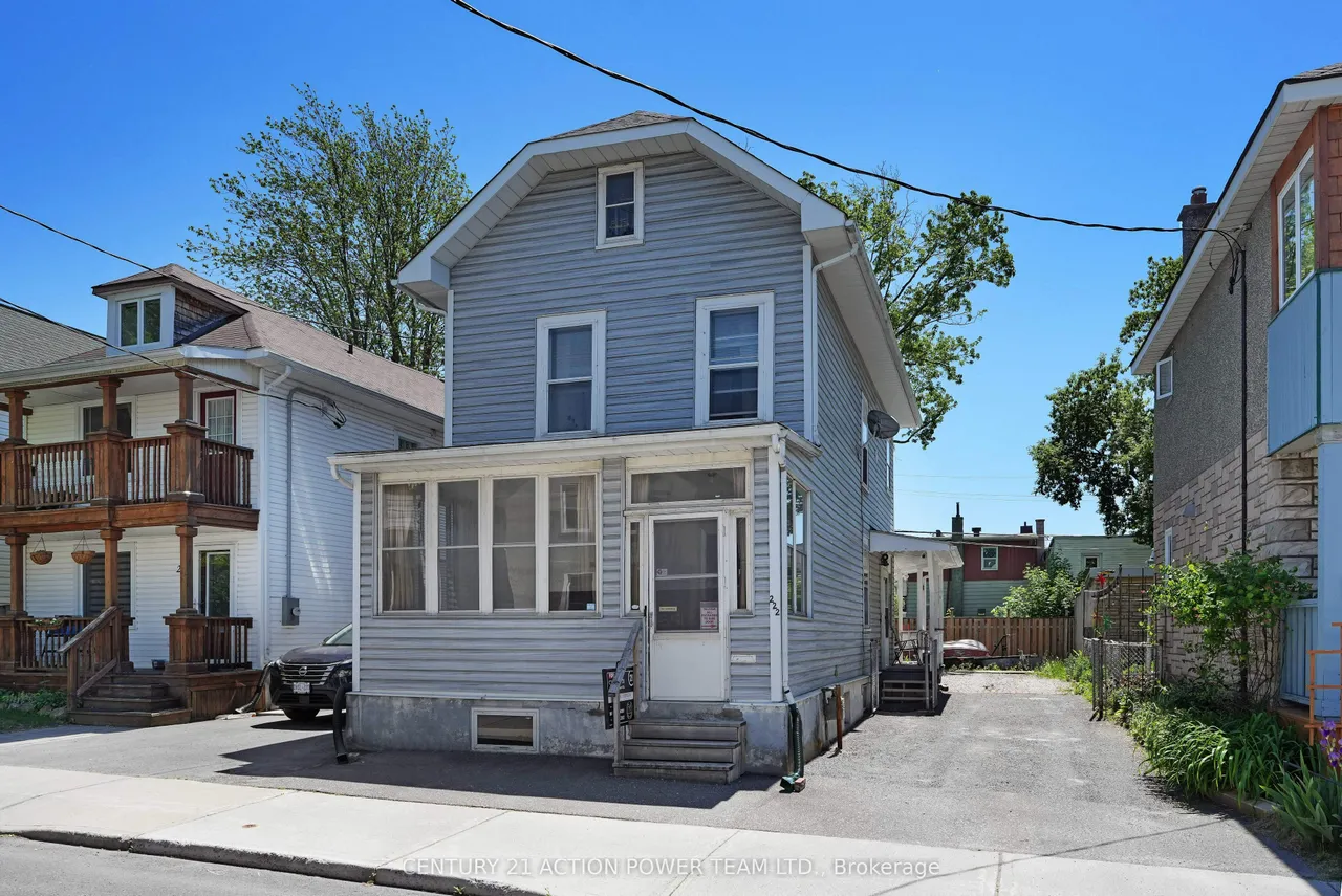 222 Montfort Street — photo 2
