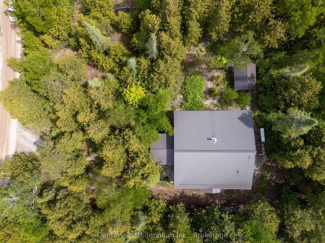 13 Richardson Road