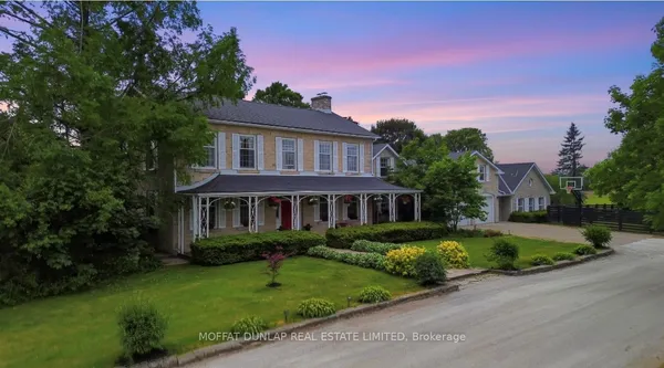 5874 Wellington Road 29 N/A