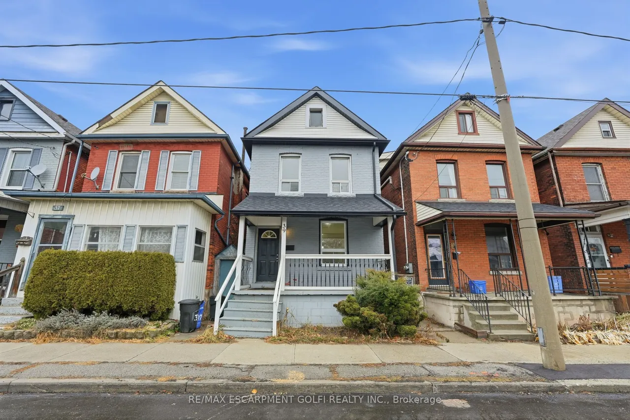 39 Burlington Street E — photo 2