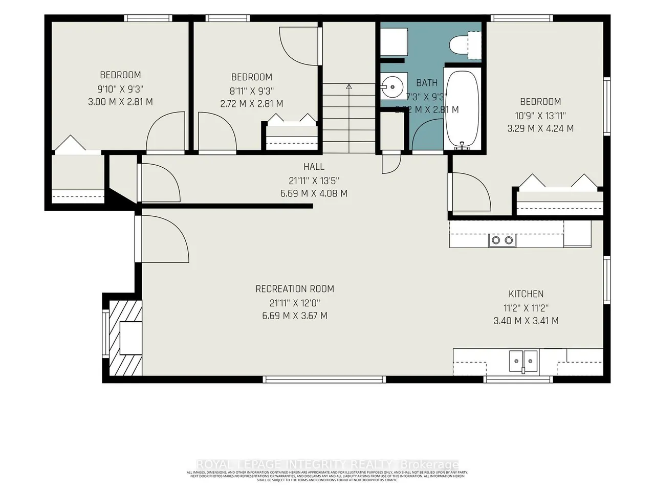 104 Viewmount Drive — photo 17