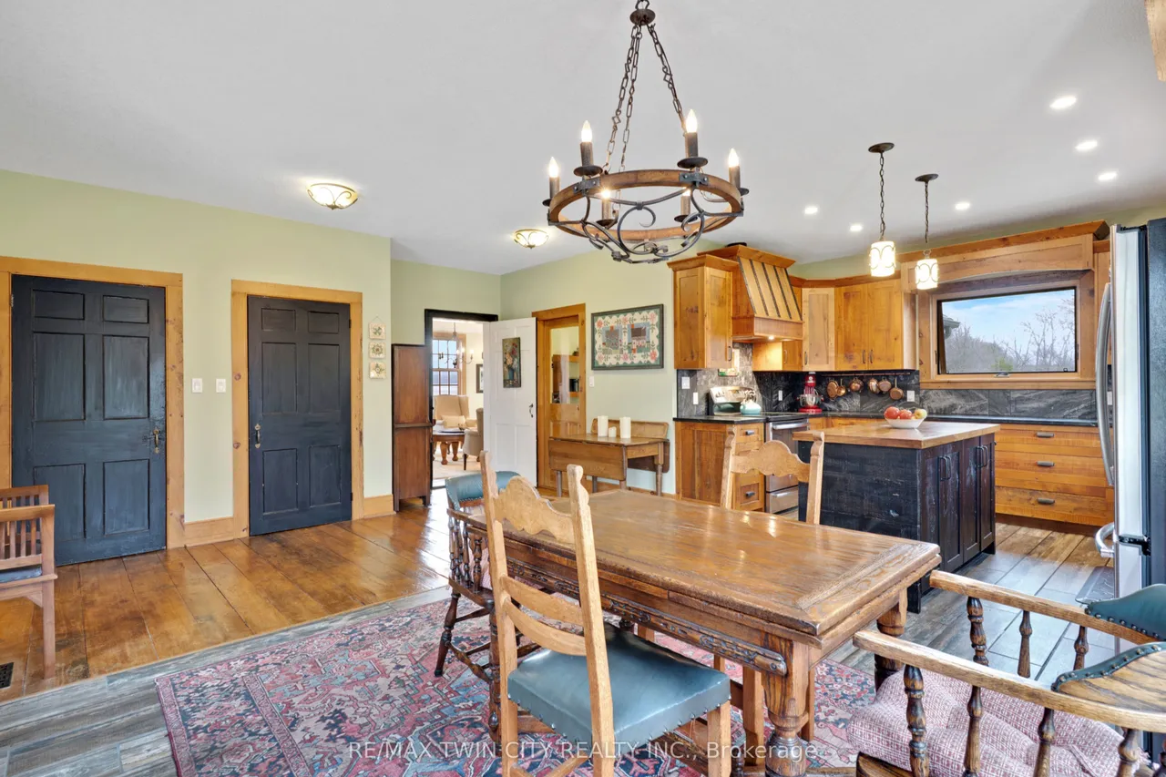 3612 INDIAN Trail
