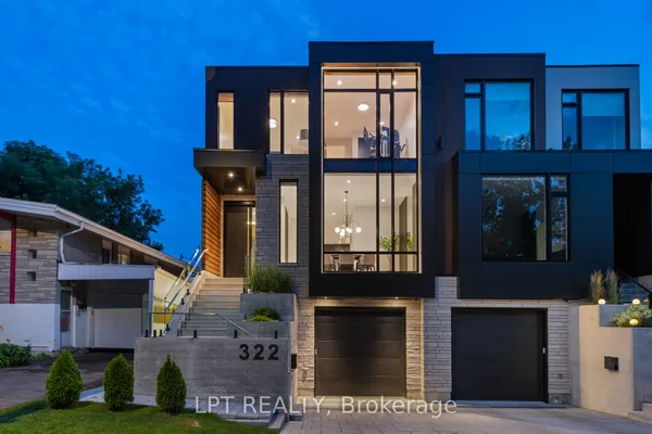 322 PERRIER Avenue — photo 2