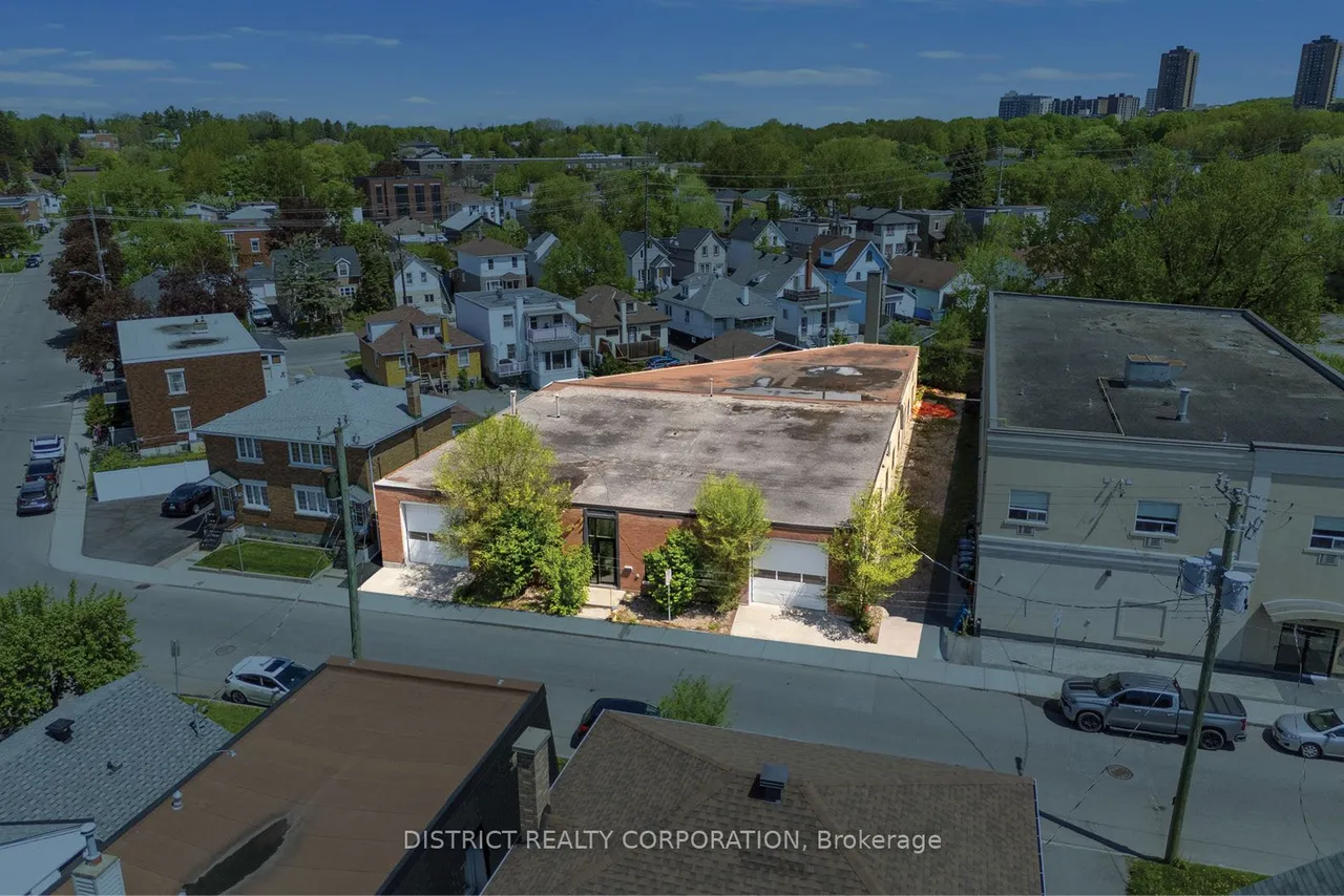 255 Ste. Anne Avenue