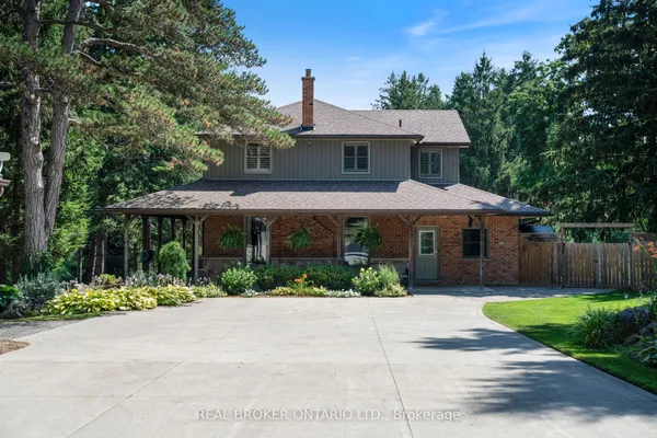 182 Governors Road E