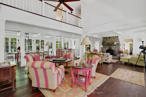 22 Playfair Island