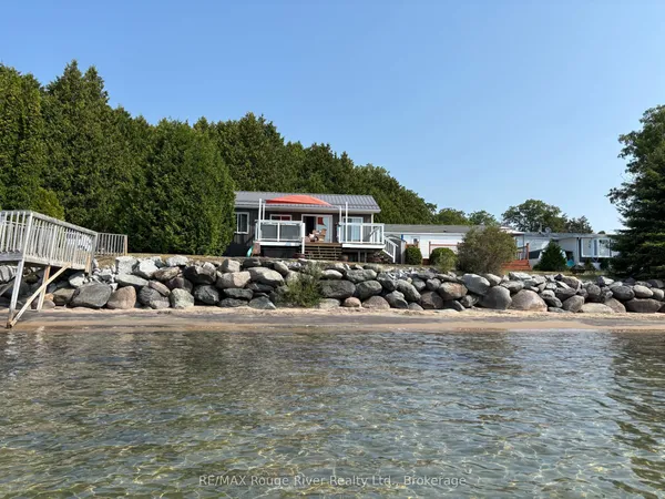 116 Cedardale Road