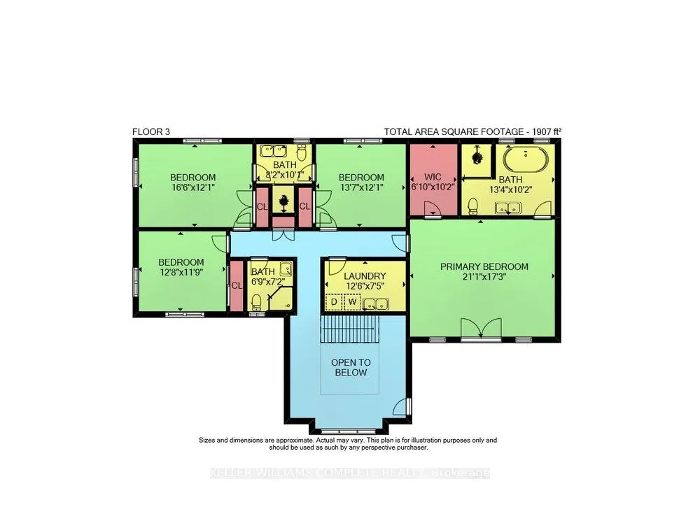 404 Mountain Brow Boulevard — photo 45
