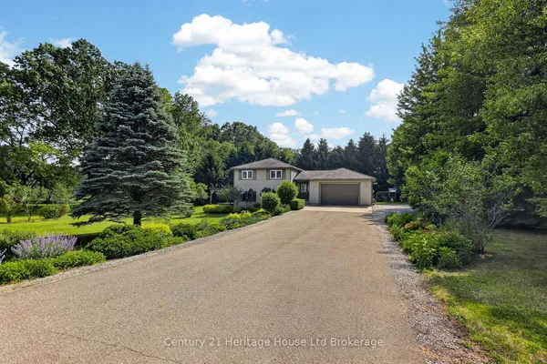 1567 Forestry Farm Road
