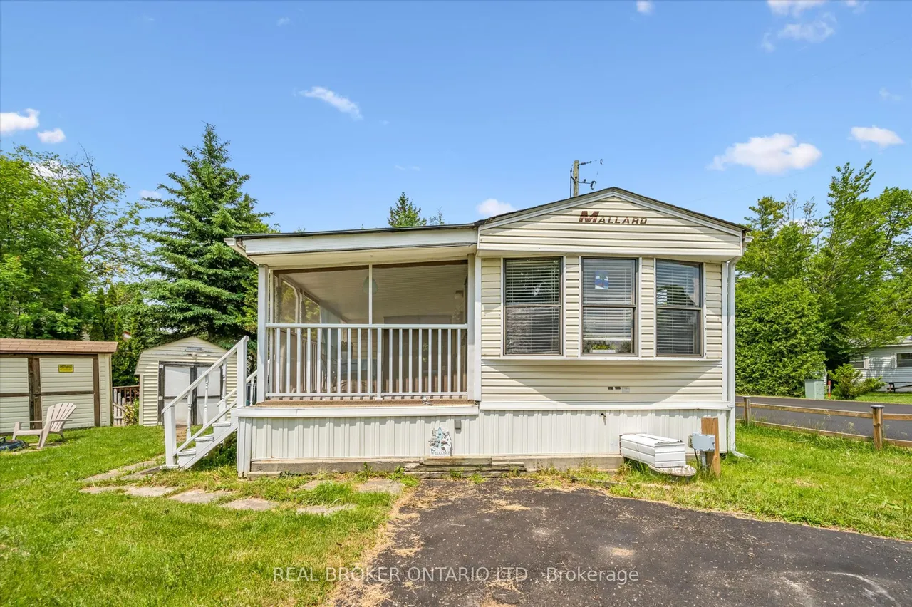 157 Cedar Crescent