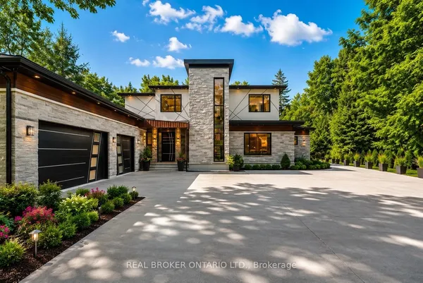 6 Campbell Farm Road