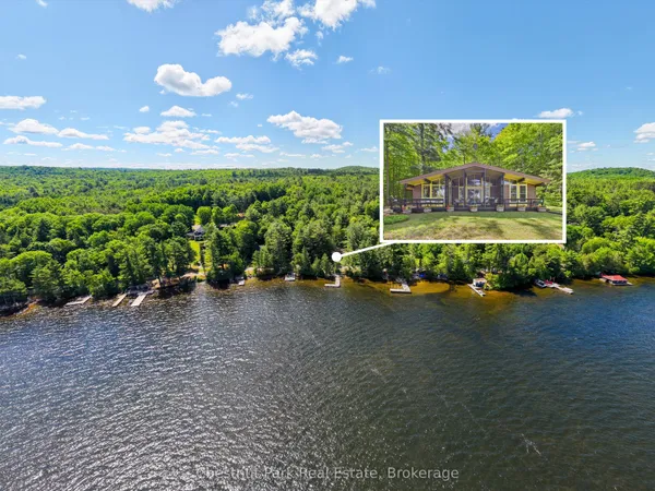 1087 Glenmount Road