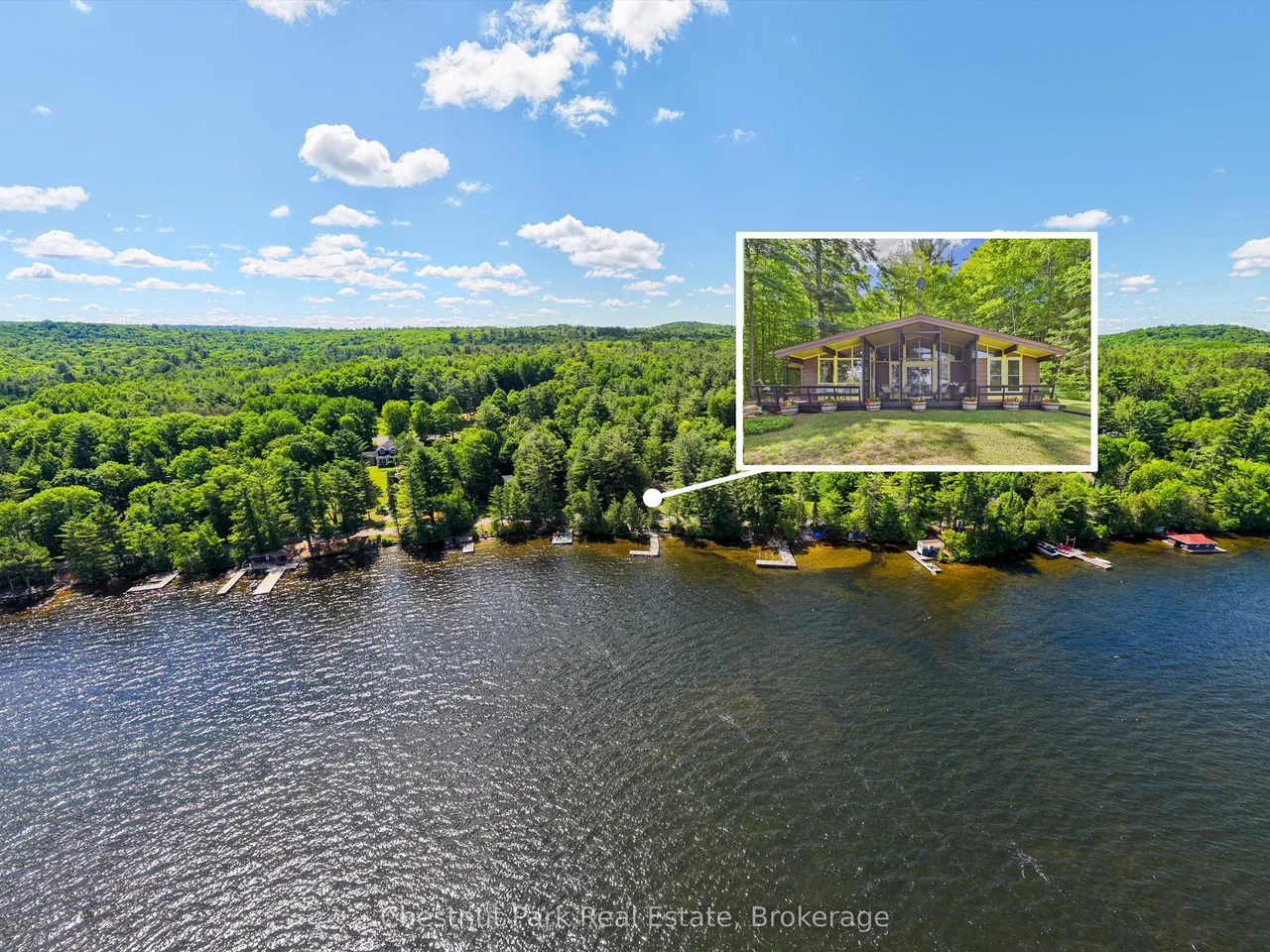 1087 Glenmount Road