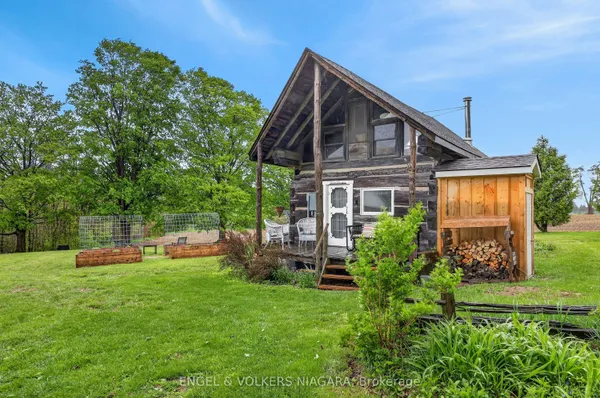 40751 Londesboro Road