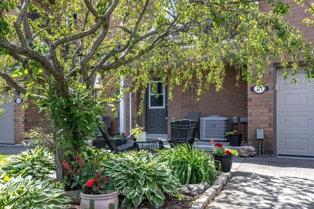 100 Beddoe Drive, Unit 21 — photo 43