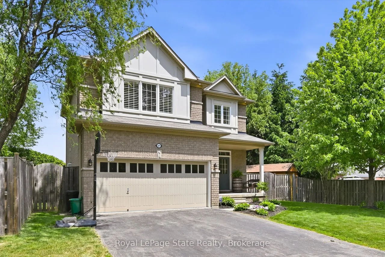 51 Sirente Drive