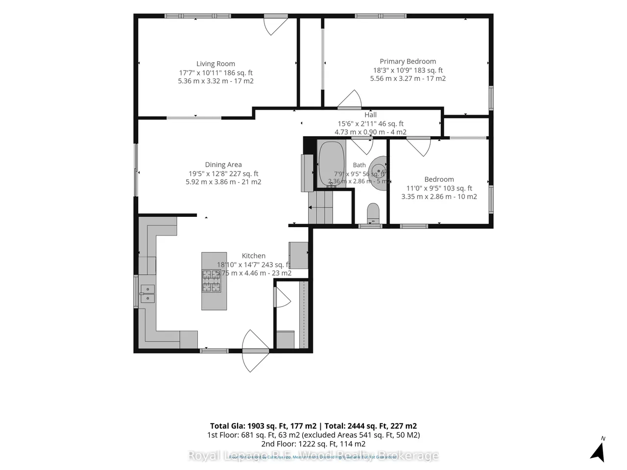82 Gilbert Road — photo 34