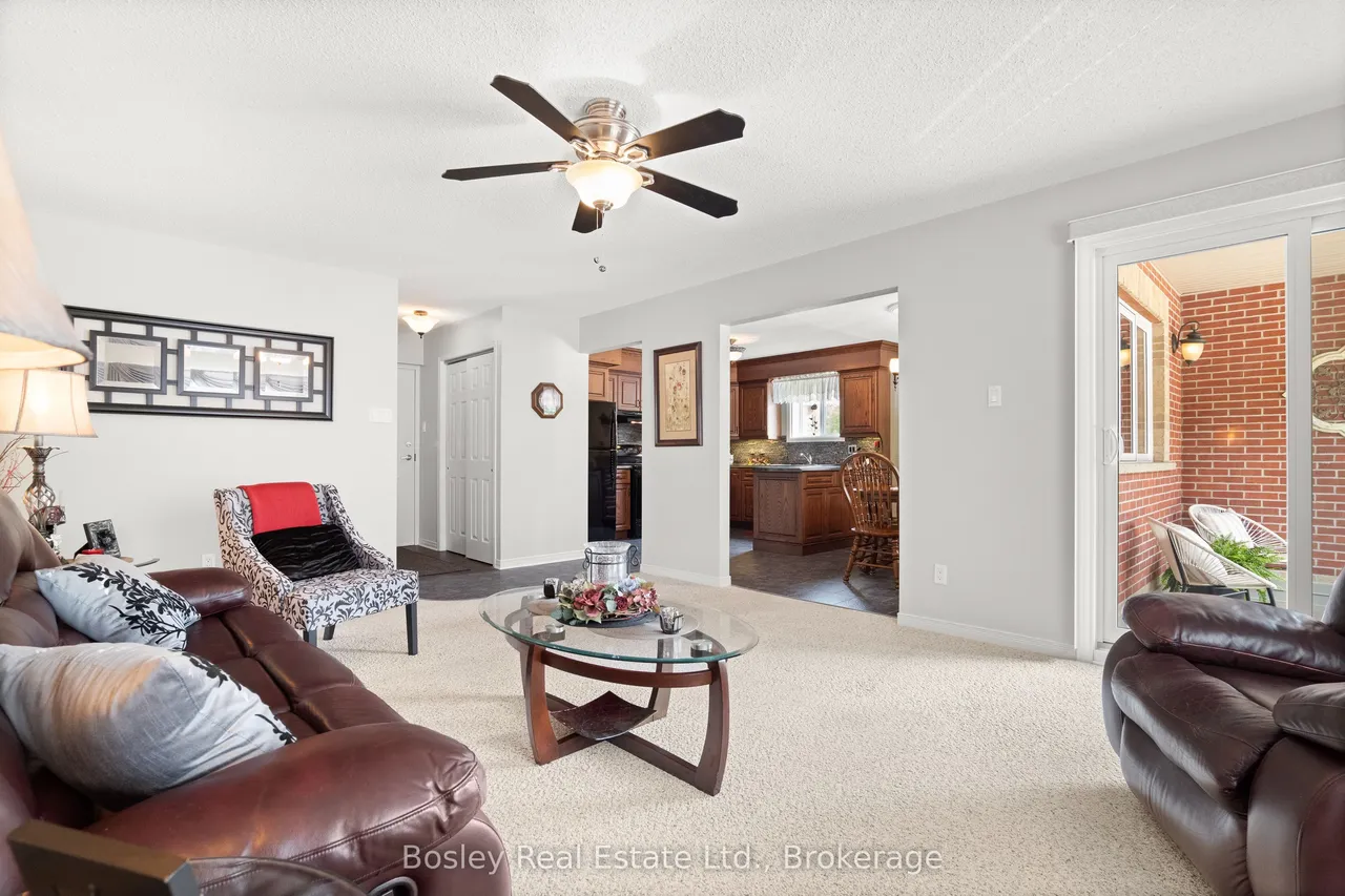 440 Durham Street W
