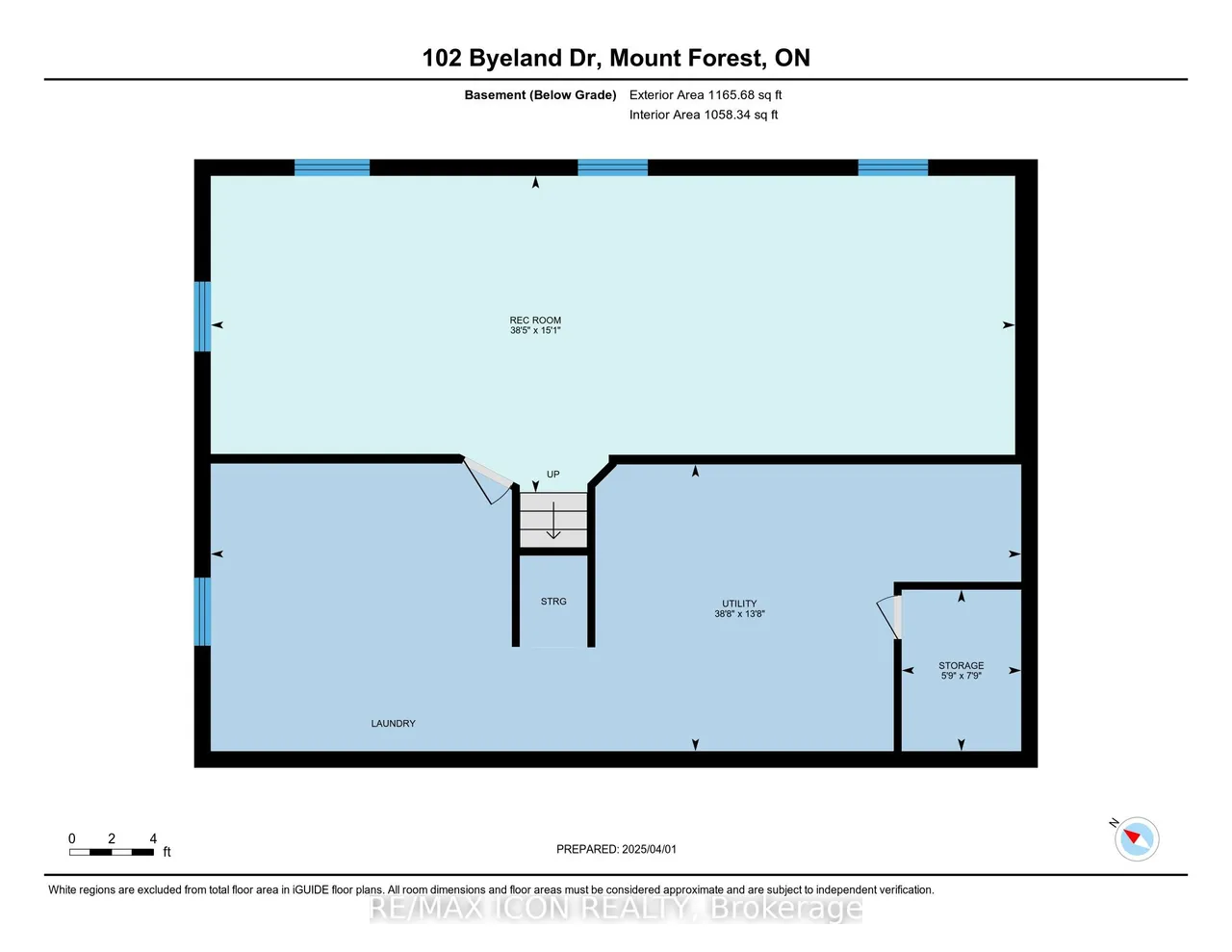102 Byeland Drive — photo 41