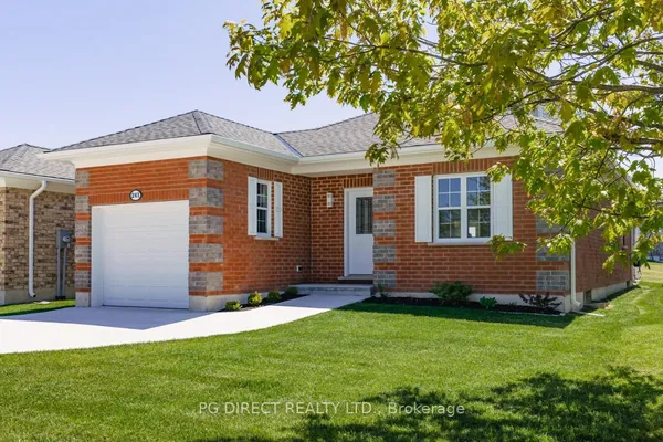 241 Bethune Crescent