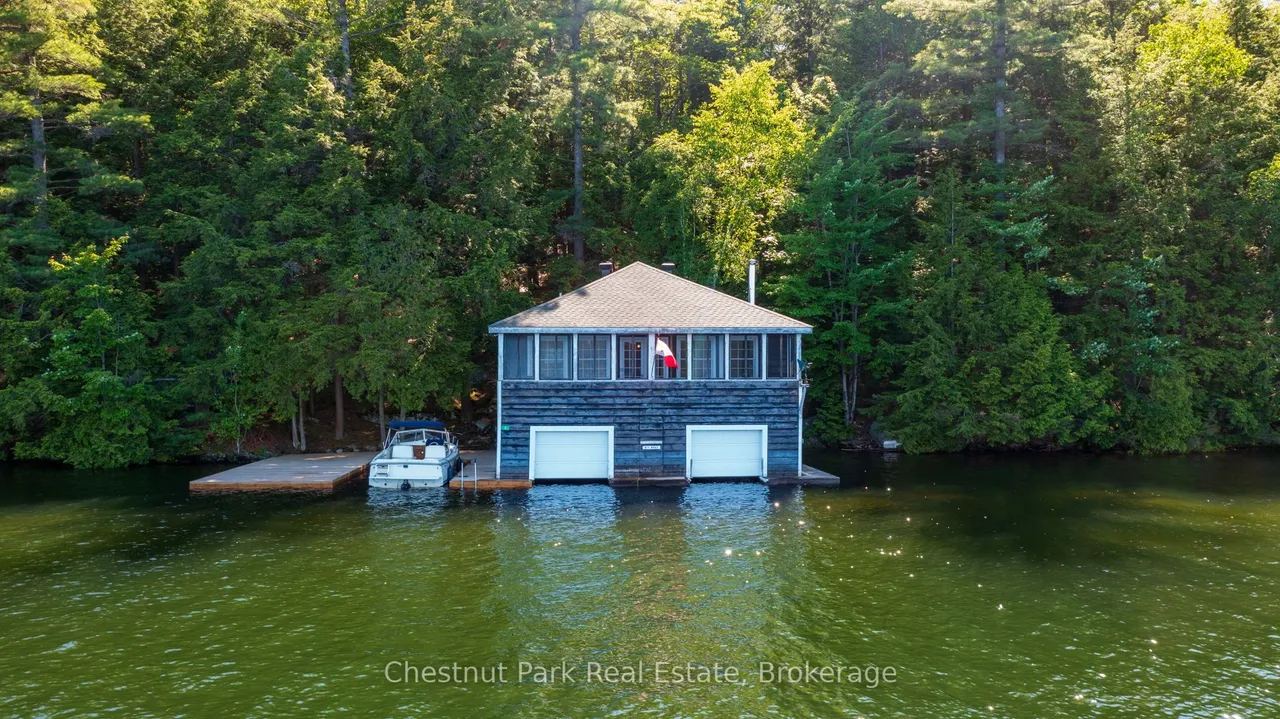 4 Playfair Island # 3 — photo 3