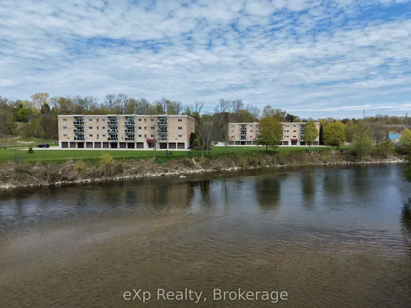 125 William Street N, Unit 302