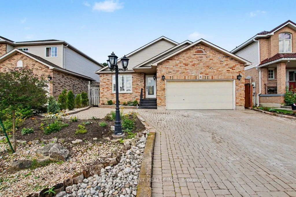 6 Theodore Drive