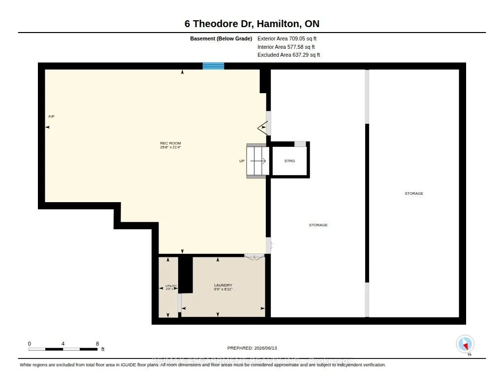 6 Theodore Drive — photo 40
