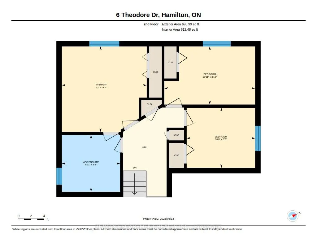 6 Theodore Drive — photo 39