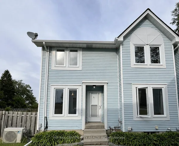 3 Brantwood Park Road