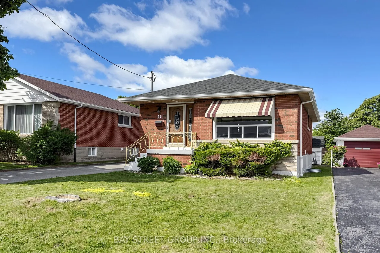 28 Warren Avenue — photo 2