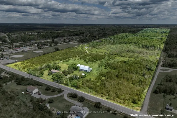 2491 County Rd 64 Road — photo 2
